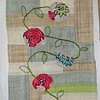 Kimono blossoms