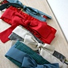 Obi belts