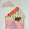 Pink house