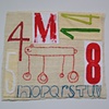 Funny number monster