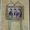 3 girls