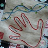 Hand patchwork