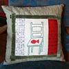 Chair cushion