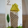 Yellow house