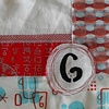 red G
