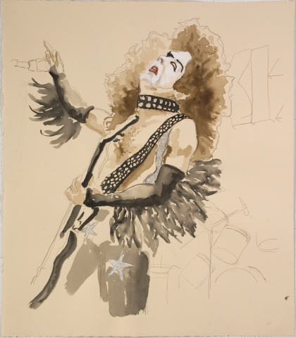 Paul Stanley II