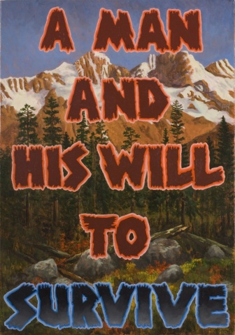 Will Man Survive
