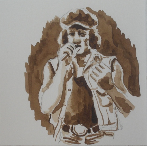 Brian Johnson