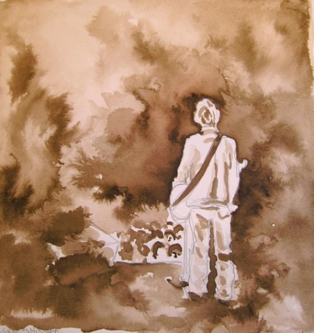 "Kurt Cobain II"