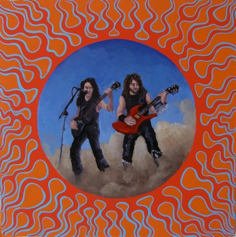 "Layers to Slayer"