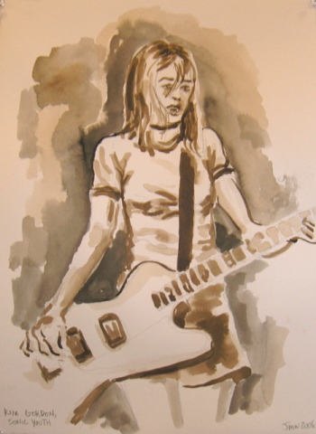 "Kim Gordon"