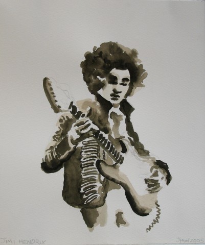 "Jimi"