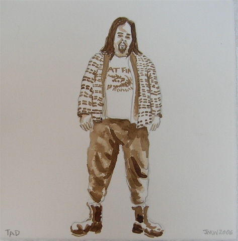 Tad