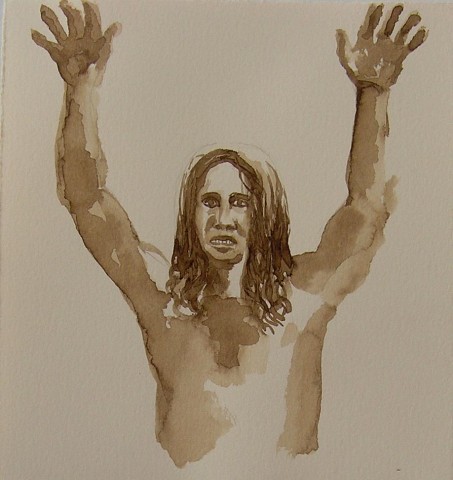 "The OZZ man cometh"