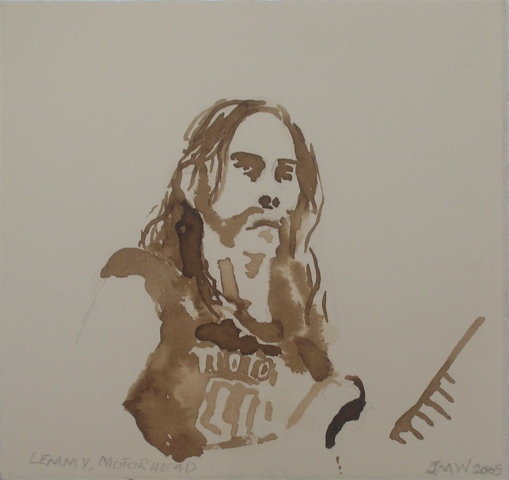 "Lemmy"