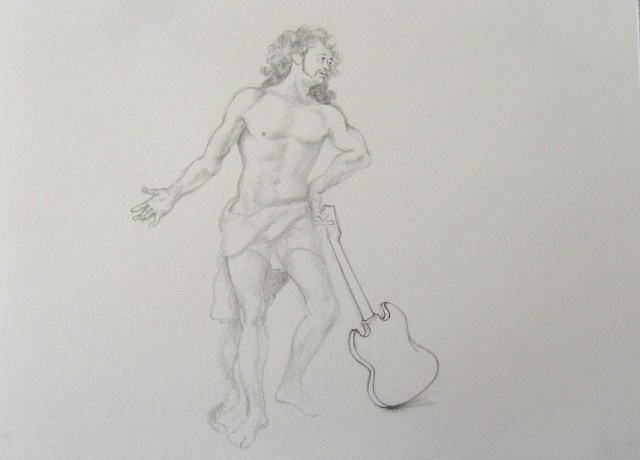 "Bacchus"