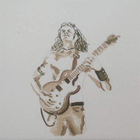 Matt Pike