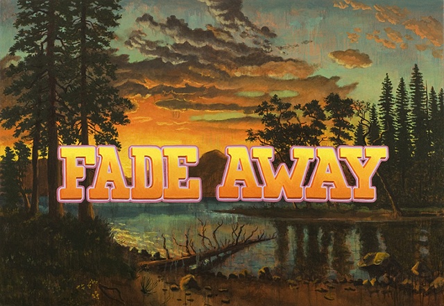 Fade Away