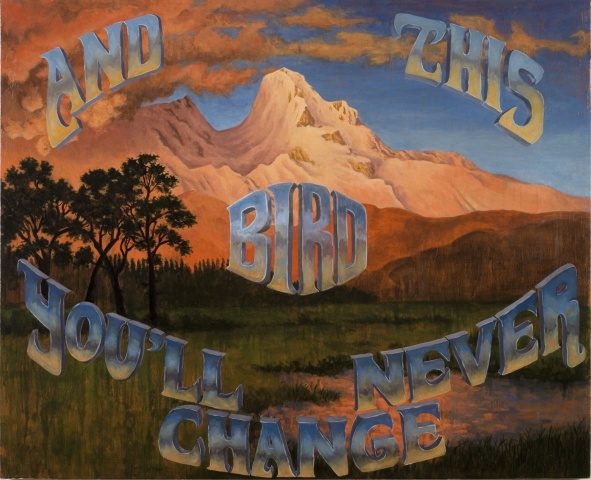 You'll Change
