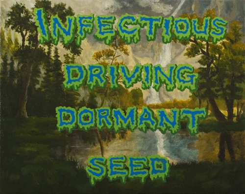 Infectious Seed
