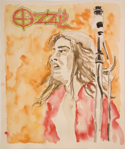 Oz in Concert