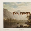 Evil Power