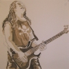 "Tom Araya"