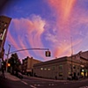 Cotton Candy Brooklyn