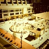 Plaza Play Set