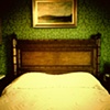 A Pittock Bedroom