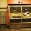 Washington High School 4