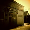 Shop at the End of the Universe