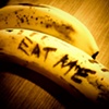 Banana Suicide Note