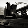 Beneath the Bridge