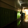 Washington High School 3