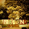 Portland