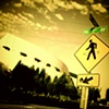 Hula Hoop Crossing