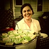 The Hostess with the Mostess
