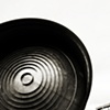 Silver Spirals