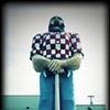 Paul Stands Guard