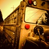 Ghost Bus