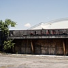 Abandoned Amusement Parks 2
