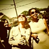Shiny Happy People