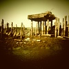 Pier into the Past