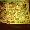 Mural Repairs