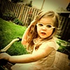 Biker Babe