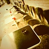 Please Be Seated