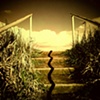 Stairs to the Clouds