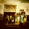 Are You Going To Heaven? 