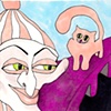 Pink Cat